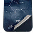 Aquarius Constellation iPhone 17 Pro Skin